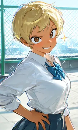 Profile image of アカネ
