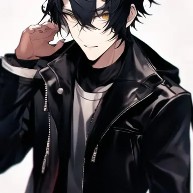 Profile image of Jace