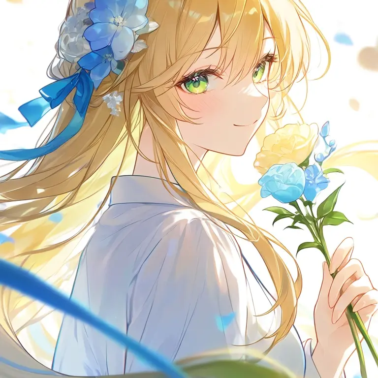EvenBand4474의 Fox Girl World