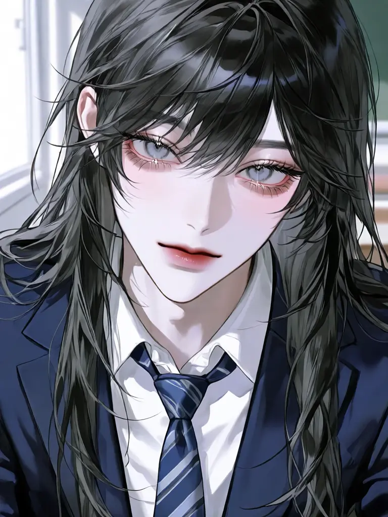 BriskYen5585의 ⚠️お姉さんじゃなくてお兄さんです