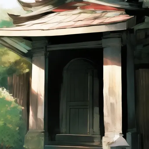 AKAPEKOsan의 陰陽師と妖狐の妖怪と神の貴方