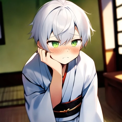 雀