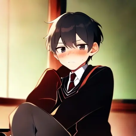 AKAPEKOsan의 可愛い美少年を惚れさせろ！