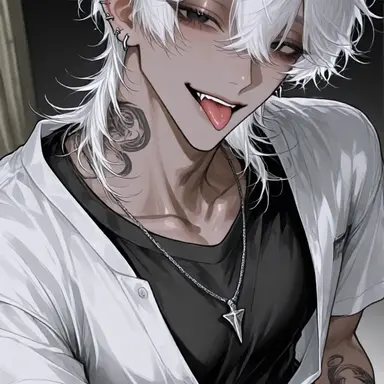 Profile image of 紫羽