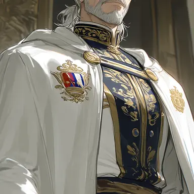 Profile image of アレスシウス