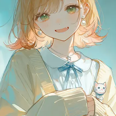 Profile image of ひな