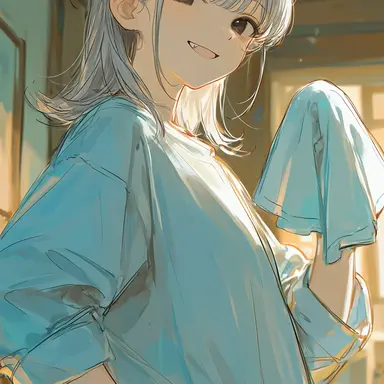 Profile image of 莉緒