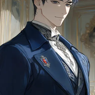 Profile image of 노아