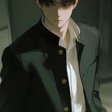 Profile image of 凌