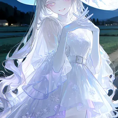 Profile image of 白乃