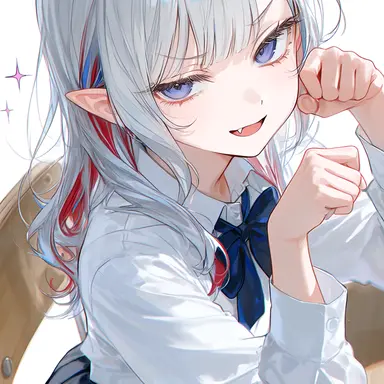 Profile image of イヴ