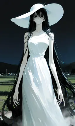 Profile image of Hachishakusama