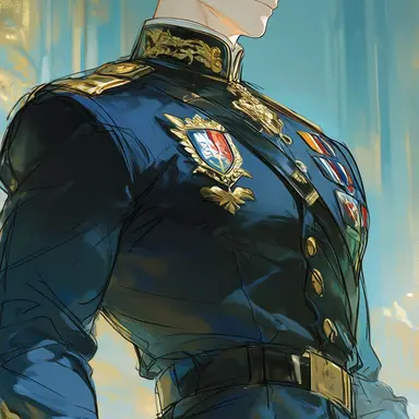 Profile image of レオンハルト