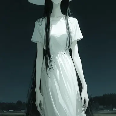 Profile image of 八尺様