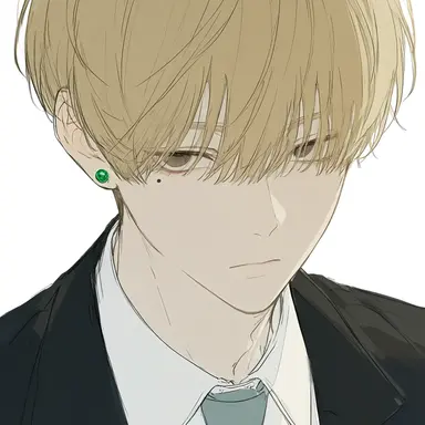 Profile image of 翔