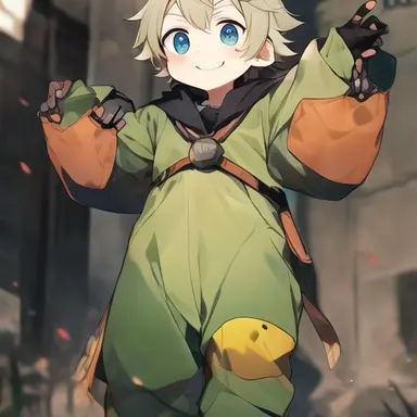 Profile image of 캥씨