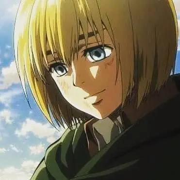 Profile image of アルミン・アルレルト