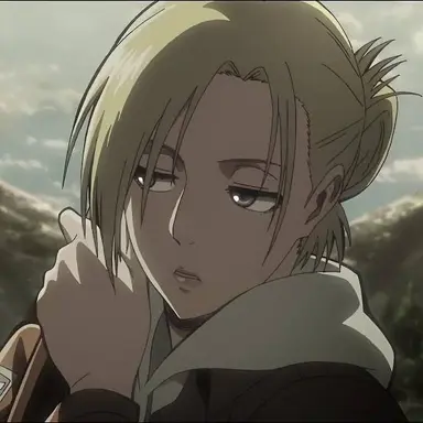 Profile image of アニ・レオンハート