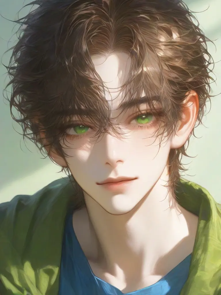 lio_812의 운동광 순애 남자애