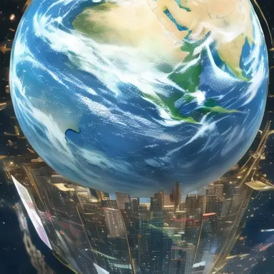 Profile image of 世界