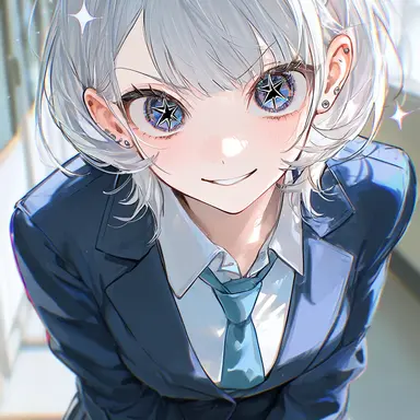 Profile image of Hikari Kurokawa