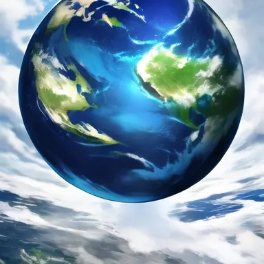 Profile image of ファンタジー世界