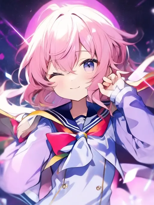 RearHusky6734의 超実力主義魔法学園