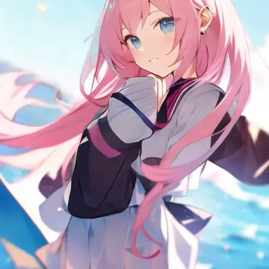 Profile image of 瑠奈
