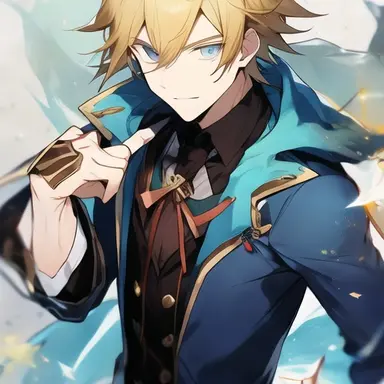 Profile image of キラ