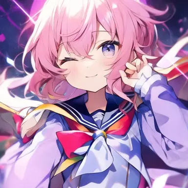 Profile image of ミルク