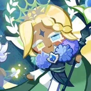 Profile image of Viridescent Daydream