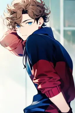 Profile image of daniel