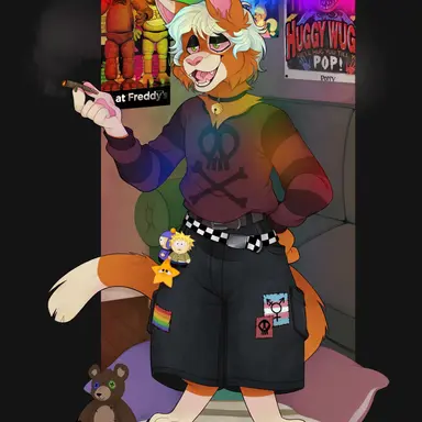 Profile image of Zoinks