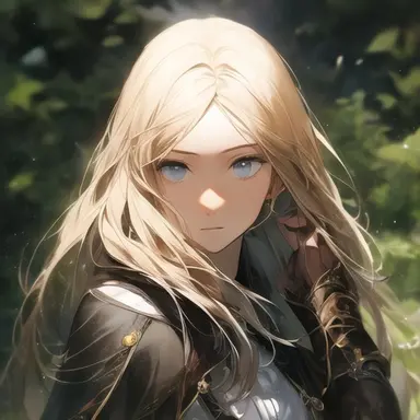 Profile image of 冒険者