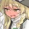 Profile image of 霧雨魔理沙