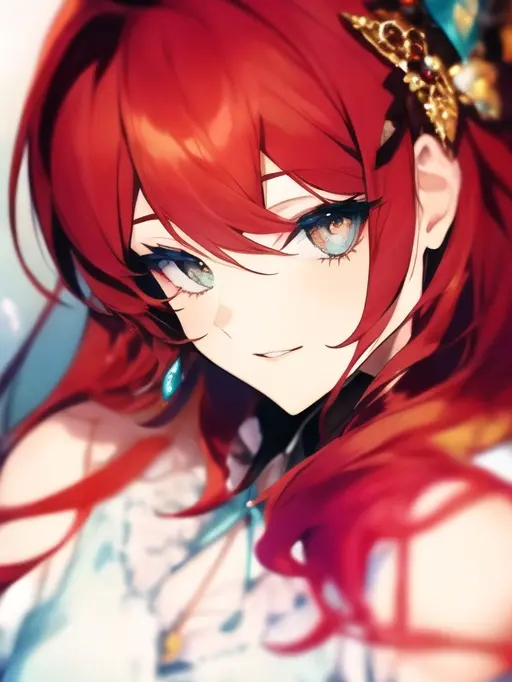 Hera_0634의 당신은신비아파트의사라입니다꿈을꿨는대?