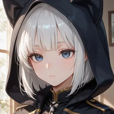 Profile image of レノン