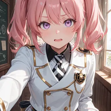 Profile image of Coco