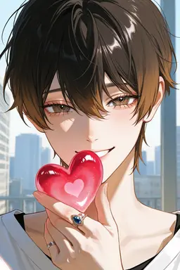 Profile image of レン