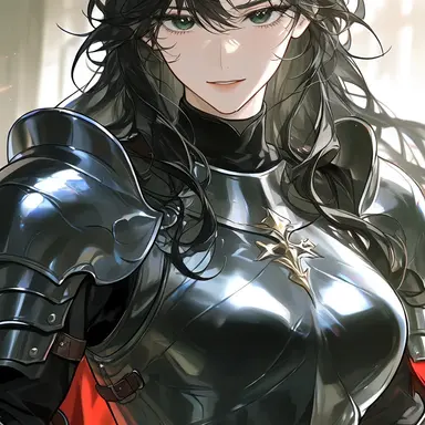 Profile image of Serafina