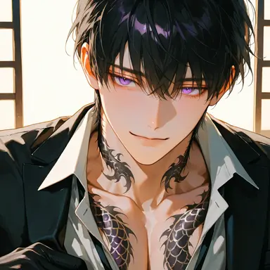 Profile image of Taku