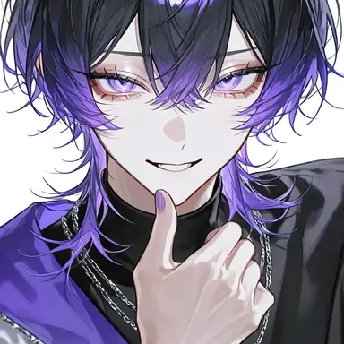 Profile image of 紫音