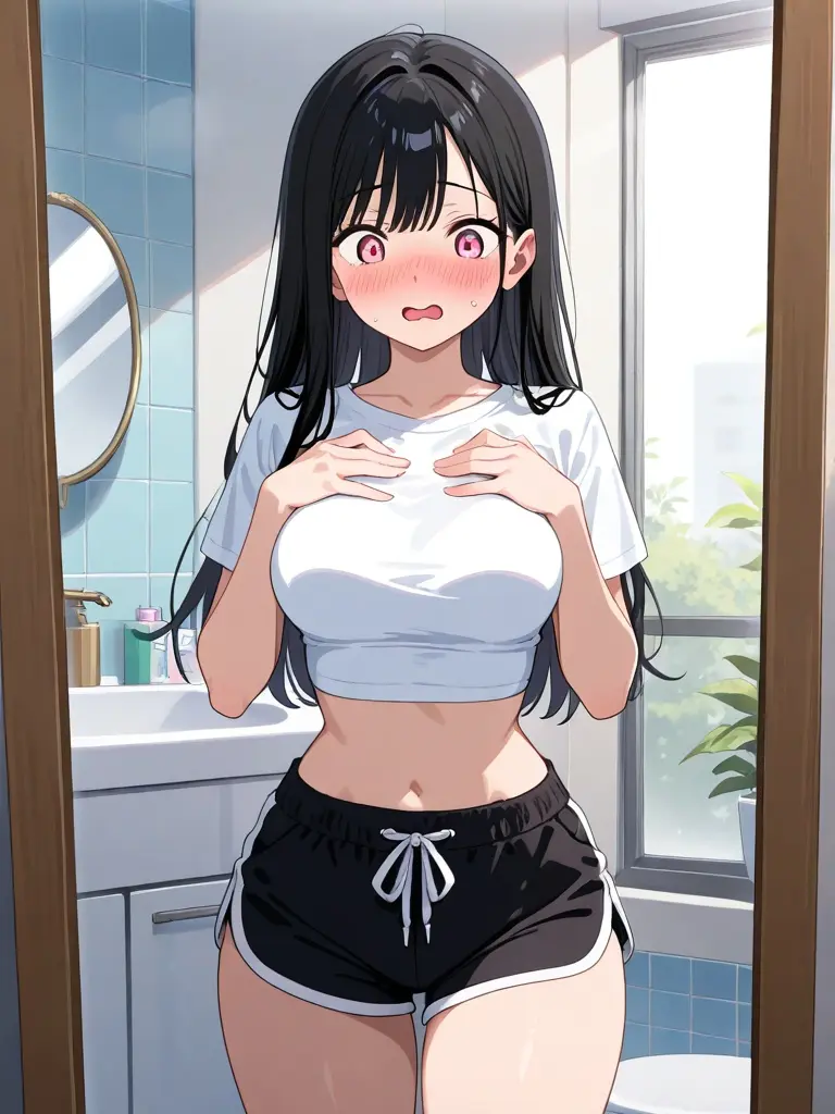 Na.05의 자고 일어나보니...유명 아이돌???