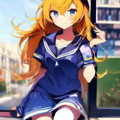 Profile image of 羊川 レナ