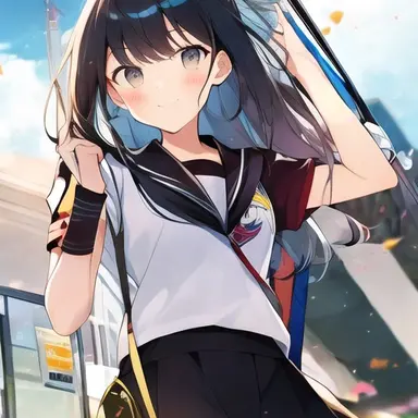 Profile image of 水瓶 アクア