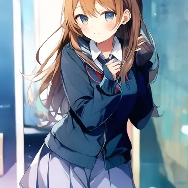 Profile image of 魚目 ウミ