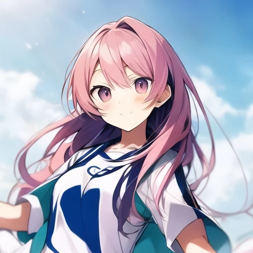 茜