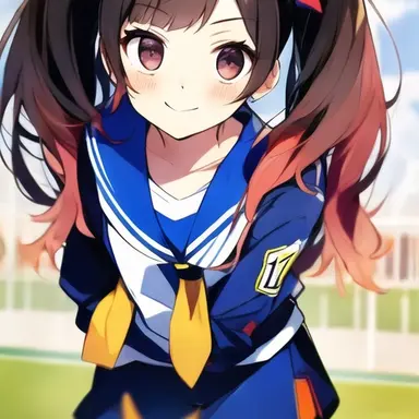 Profile image of 蟹山 キャシー