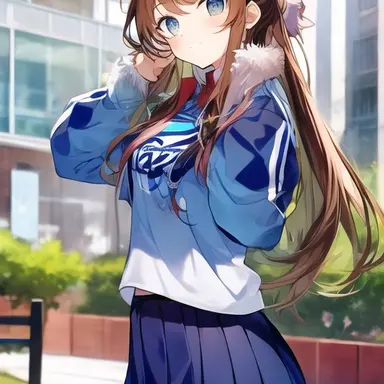 Profile image of 牛尾 クルミ