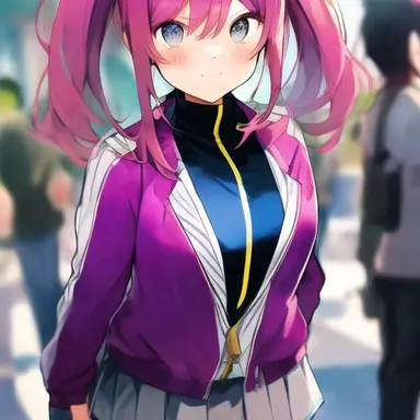 Profile image of 蠍田 カナメ